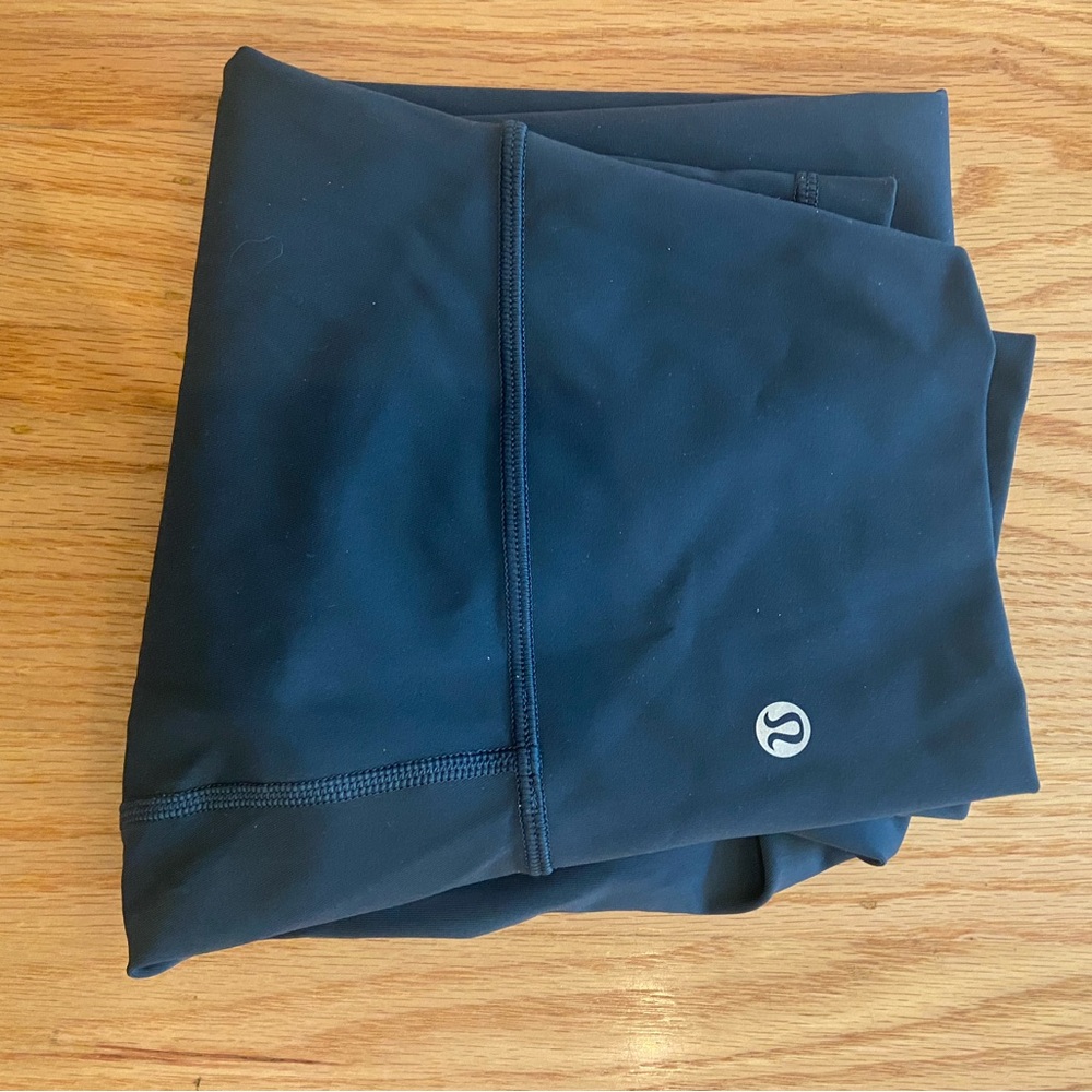 Wunder Under Crop in Gravity Size 4